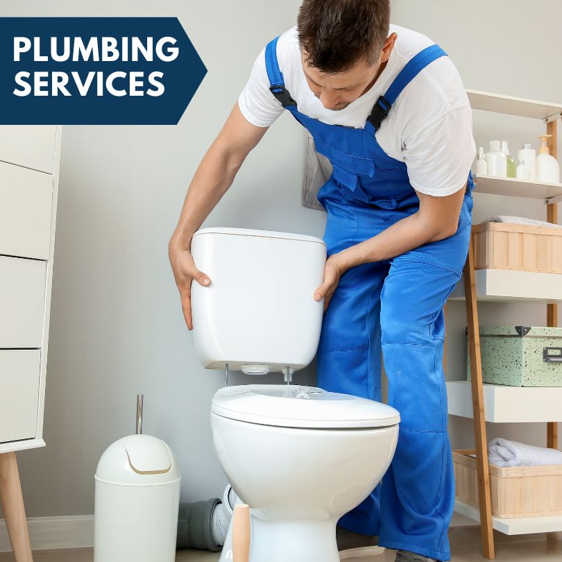 Plumbing Company in Mount Hermon, LA