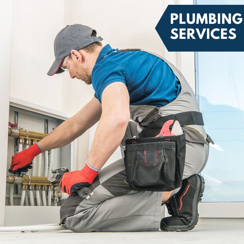 Mount Hermon Plumbing Company